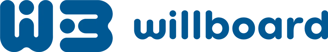 Willboard Logo